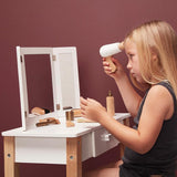 ByAstrup Hair Dresser Set - 9pcs - Laadlee