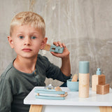 ByAstrup Barber Set - 8pcs - Laadlee