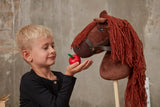ByAstrup Hobby Horse - Brown - Laadlee