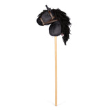 ByAstrup Hobby Horse - Black - Laadlee