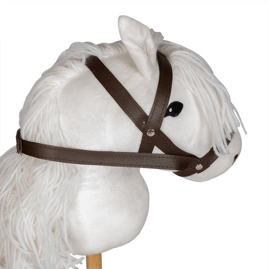 ByAstrup Hobby Horse - White - Laadlee