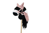 ByAstrup Blanket, Bonnet & Halter - Rose - Laadlee