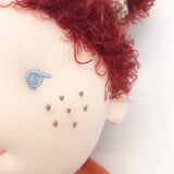 ByAstrup Cuddle Doll - Sonja - Laadlee