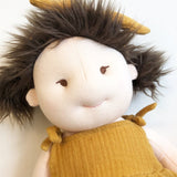 ByAstrup Cuddle Doll - Hannah - Laadlee