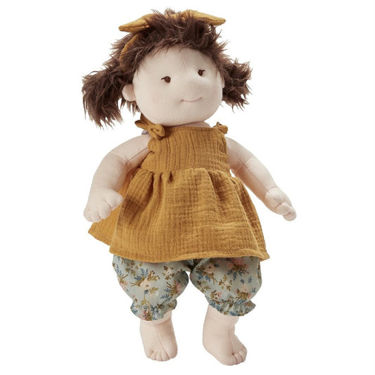 ByAstrup Cuddle Doll - Hannah - Laadlee