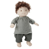 ByAstrup Cuddle Doll - Victor - Laadlee