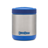 Yumbox Thermal Jar - Neptune Blue - Laadlee