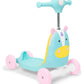 Skip Hop Zoo Ride-On Toy - Unicorn - Laadlee