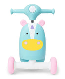 Skip Hop Zoo Ride-On Toy - Unicorn - Laadlee