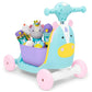 Skip Hop Zoo Ride-On Toy - Unicorn - Laadlee
