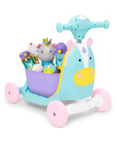 Skip Hop Zoo Ride-On Toy - Unicorn - Laadlee
