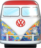 EuroGraphics VW - Wave Hopper 550 Piece Puzzle In A Collectible Tin - Laadlee