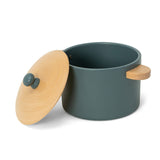 MamaMemo Pot and Pan Set - Blue - Laadlee