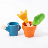 PlanToys Gardening Set - Laadlee