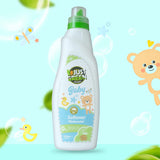 Just Green Organic - Baby Laundry Softener - 1000ml - Laadlee