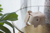 PlanToys Elephant Bank - Laadlee