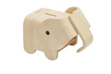 PlanToys Elephant Bank - Laadlee