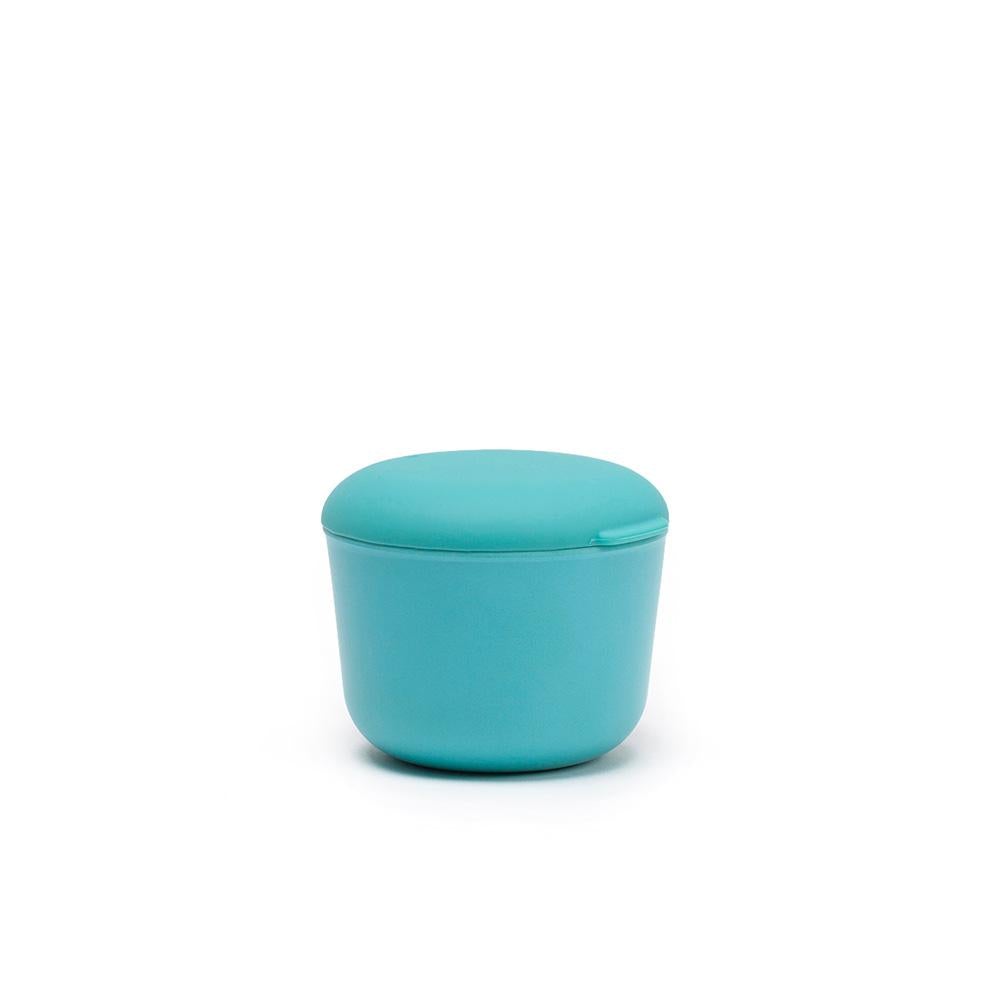 Ekobo - Go Container Store & Go 225 ml - Lagoon - Laadlee