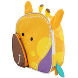 Marcus & Marcus - Insulated School Backpack - Lola - Laadlee