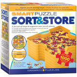 EuroGraphics Sort & Store Jigsaw Puzzle Accessory - Laadlee