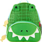 Skip Hop Zoo Backpack - Crocodile - Laadlee