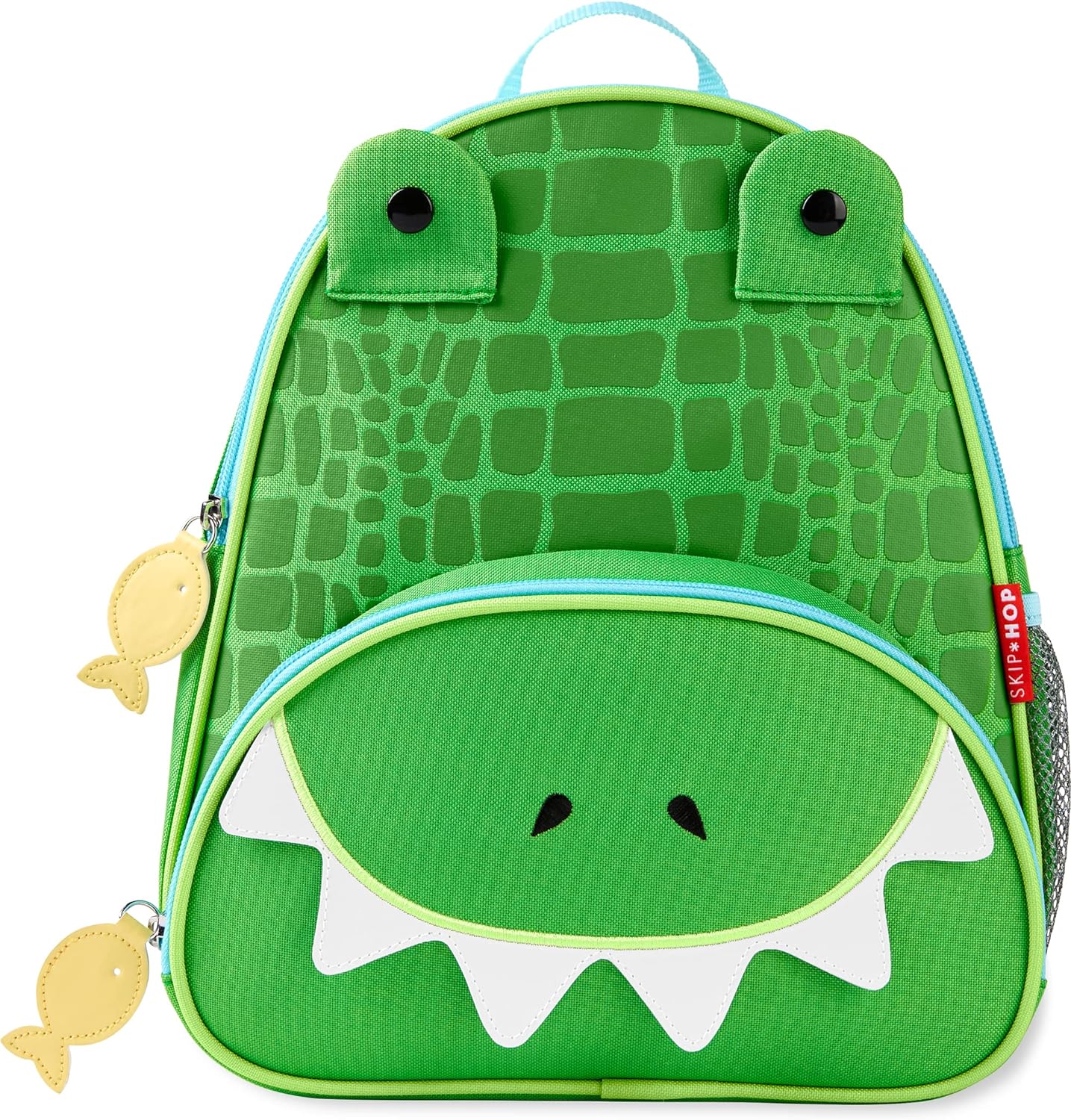 Skip Hop Zoo Backpack - Crocodile - Laadlee