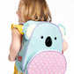 Skip Hop Zoo Backpack - Koala - Laadlee