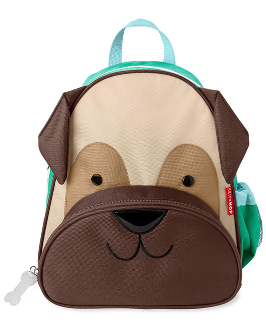 Skip Hop Zoo Backpack - Pug - Laadlee