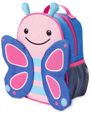 Skip Hop Zoolet Mini Backpack - Butterfly - Laadlee