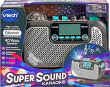 VTech - Super Sound Karaoke - Laadlee