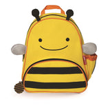 Skip Hop Zoo Backpack - Bee - Laadlee