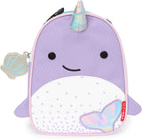 Skip Hop Zoo Lunchie Bag - Narwhal - Laadlee