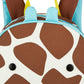Skip Hop Zoo Backpack - Giraffe - Laadlee
