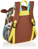 Skip Hop Zoo Backpack - Giraffe - Laadlee