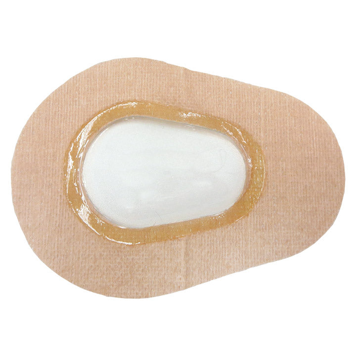 Ortolux® Eye Bubble Moisture Chamber - Large - Laadlee