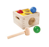 PlanToys Punch & Drop - Laadlee