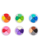 OOLY Creatibles DIY Air Dry Clay Kit - 27 Pc Set - Laadlee