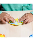 OOLY Creatibles DIY Air Dry Clay Kit - 27 Pc Set - Laadlee