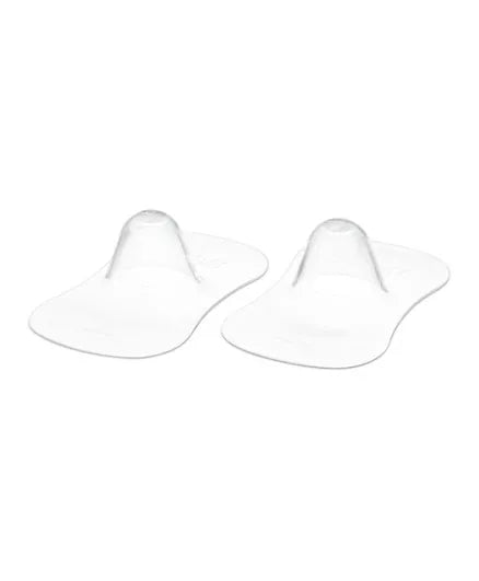Philips Avent Nipple Shield Small (Pack of 2) - Laadlee