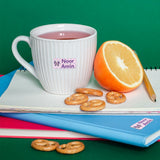 My Nametags Stickers - Butterfly (Pack of 56) - Laadlee