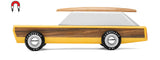 Candylab Woodie Wagon - Laadlee