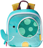 Marcus & Marcus - Insulated School Backpack - Ollie - Laadlee