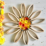 Abel Wooden Blocks - 12pcs - Laadlee