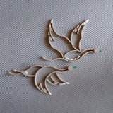 Abel Wooden Blocks - 12pcs - Laadlee