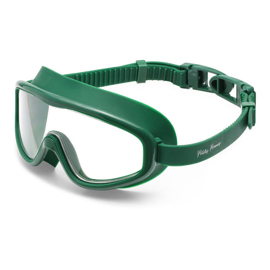 Petites Pommes Hans Goggles Oxford Green - Laadlee