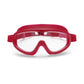 Petites Pommes Hans Goggles Ruby Red - Laadlee