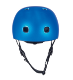 Micro PC Helmet - Dark Blue Metallic - Laadlee