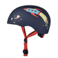 Micro PC Helmet  - Rocket - Laadlee