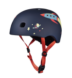 Micro PC Helmet - Rocket - Laadlee