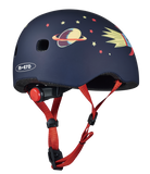 Micro PC Helmet - Rocket - Laadlee